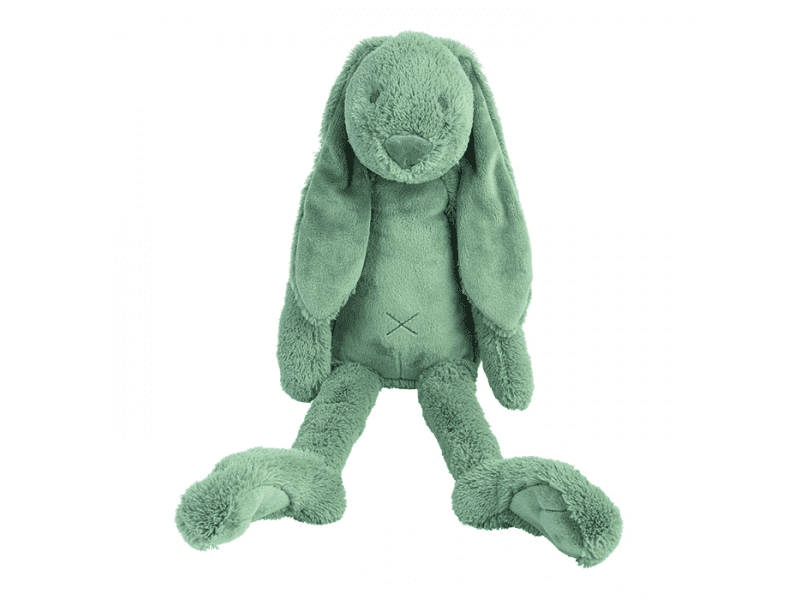 Happy Horse Králíček Richie BIG zelený - velikost 58 cm