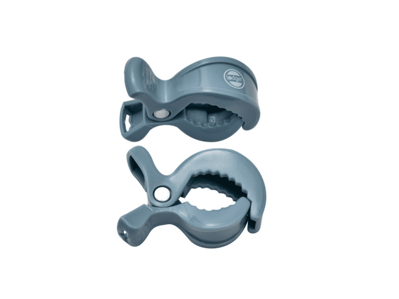 Lodger Swaddle Clip 2balení Ocean