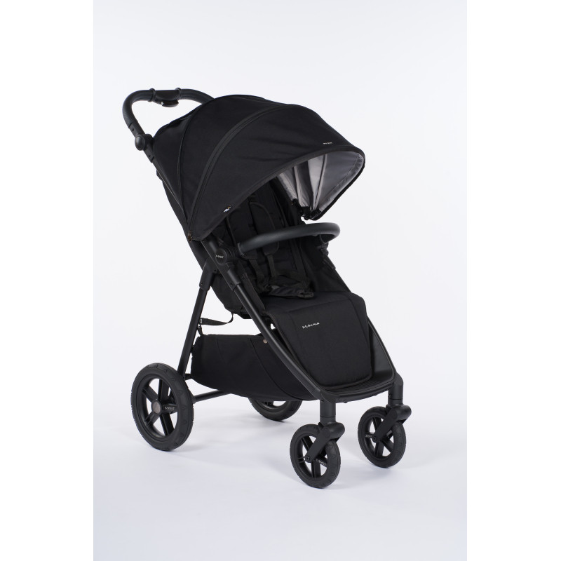 MAST M.4x PLUS kočárek (HP), ONYX