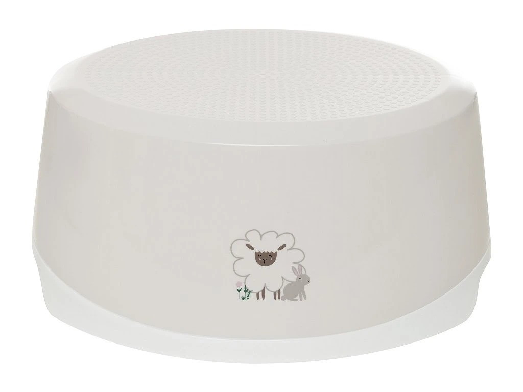 Bebe-Jou Stupátko ovál Bébé-Jou Tiny Sheep