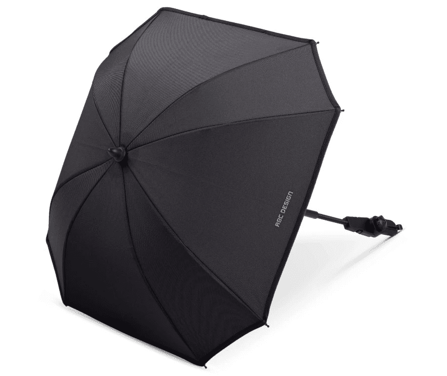 ABC Design Slunečník Sunny coal