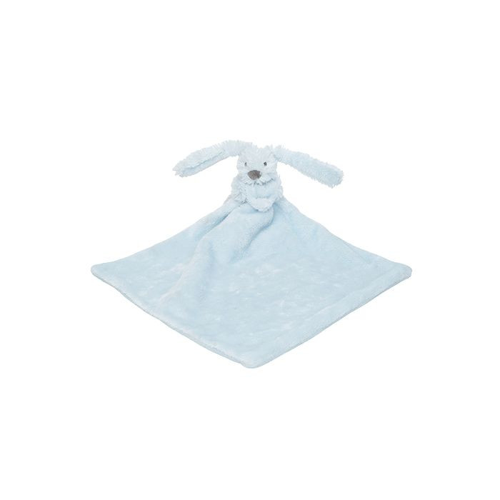 Happy Horse Mini Králíček Richie s dečkou modrý velikost: 28 cm