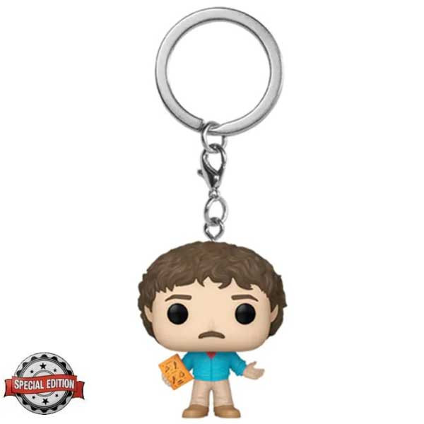 POP! Klíčenka Rose Geller (Friends)