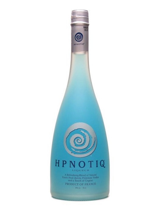 Hpnotiq 1 l 17 %