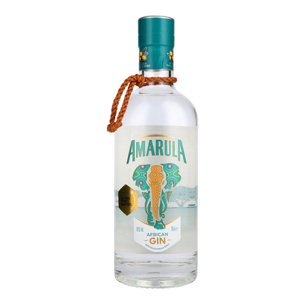 Amarula African Gin 43% 0,7 l