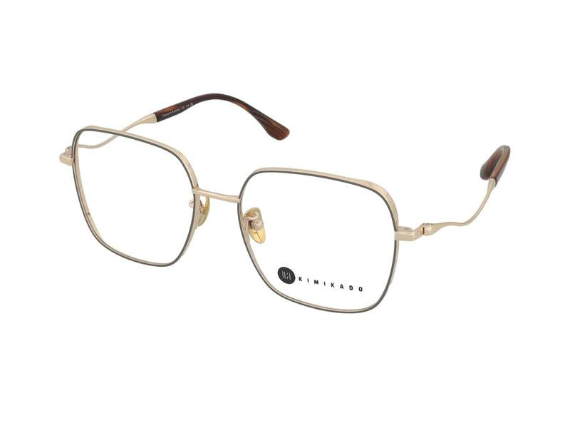 Kimikado Titanium Kaimon C5