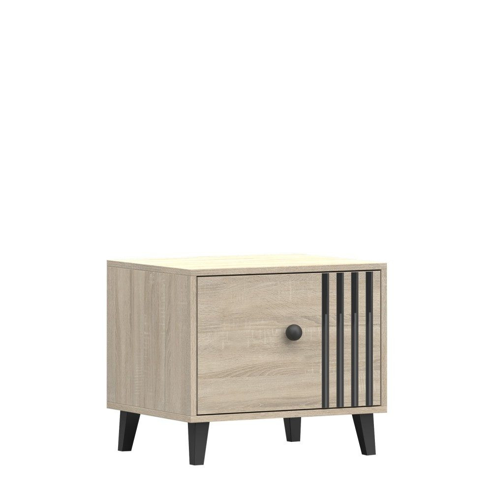 Idzczakmeble Noční stolek Fox 22