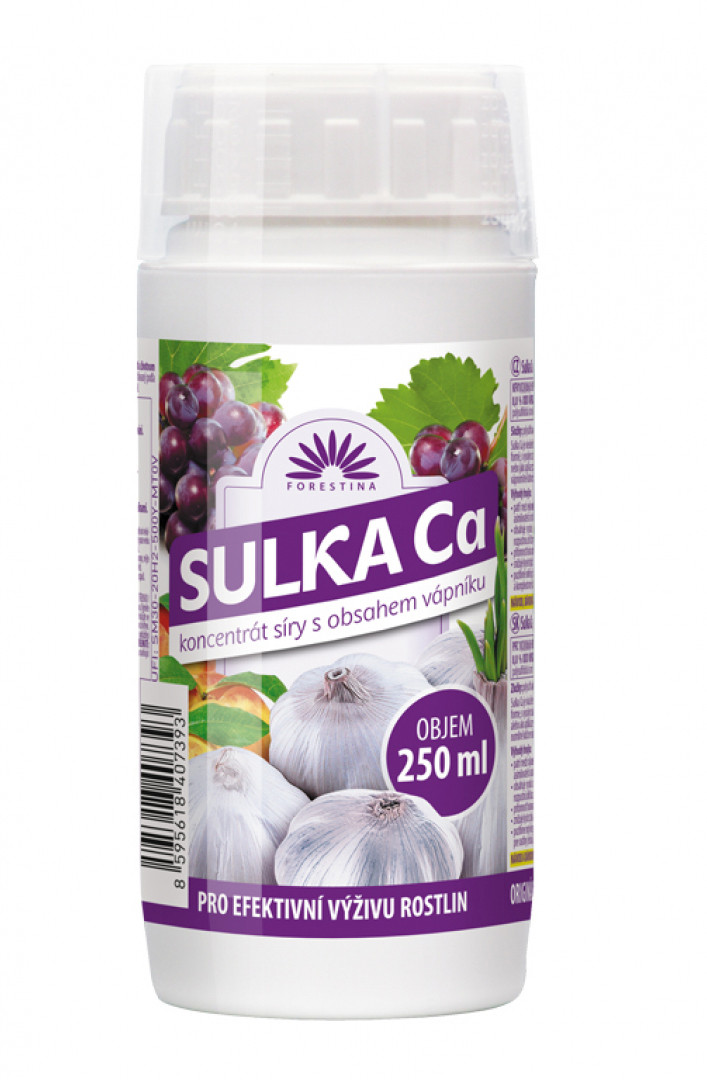 Forestina Sulka Ca 250 ml