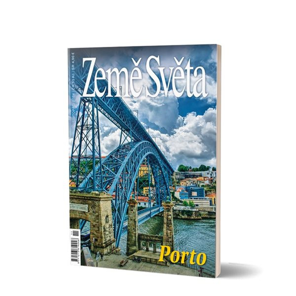 Země Světa - Porto