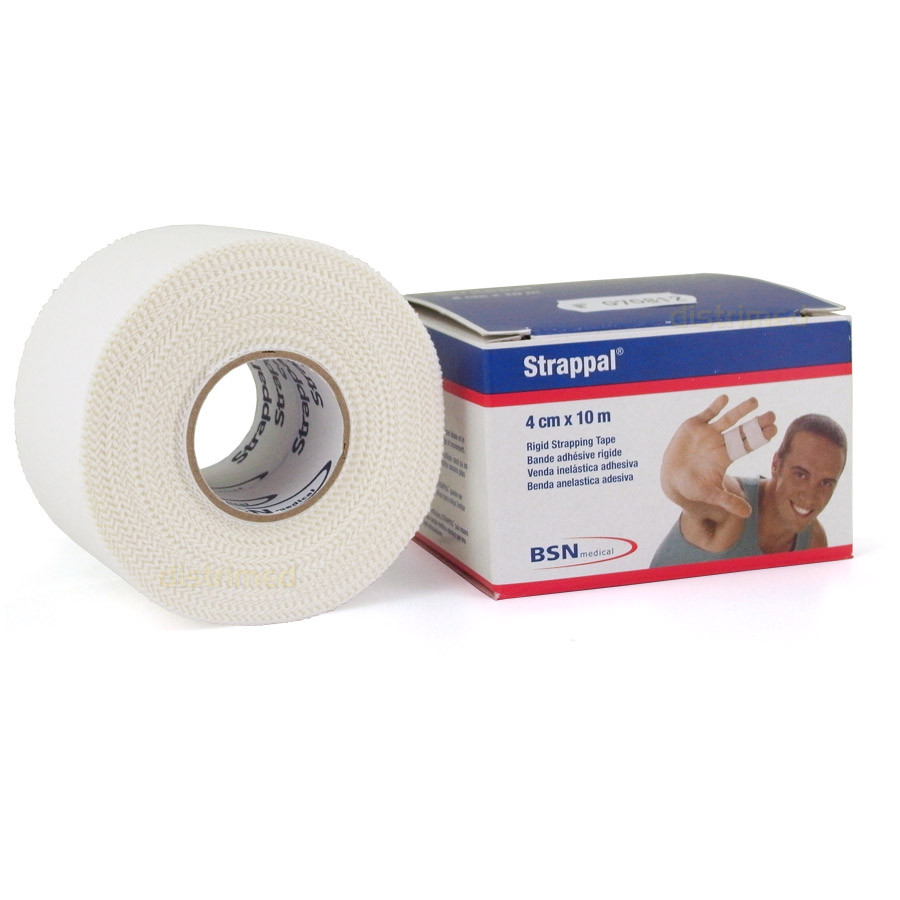 Strappal Velikost: 2,5 cm x 10 m