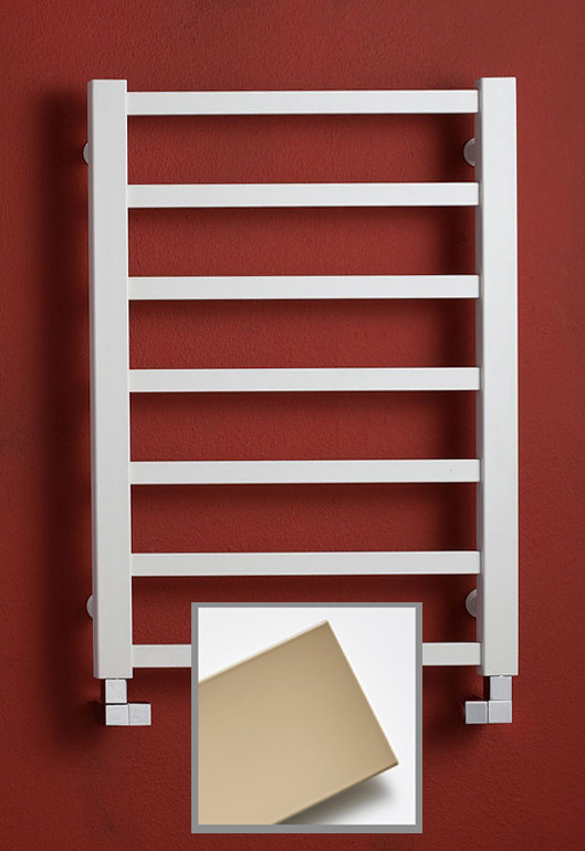 P.M.H PMH Galeon G1GB koupelnový radiátor 500x792 mm - šedobéžová (P.M.H.)