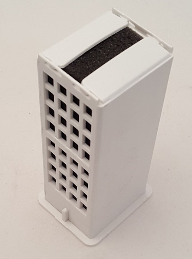 Sapho BLOOMING LUX pachový filtr