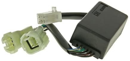 Naraku Redukce pro CDI Naraku, Kymco SF10AC NK390.11