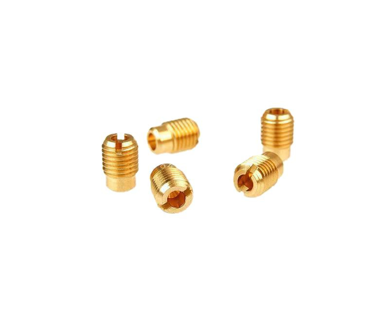 101 Octane Hlavní tryska pro karburátor Gurtner Varianta: 48 LHDG-048