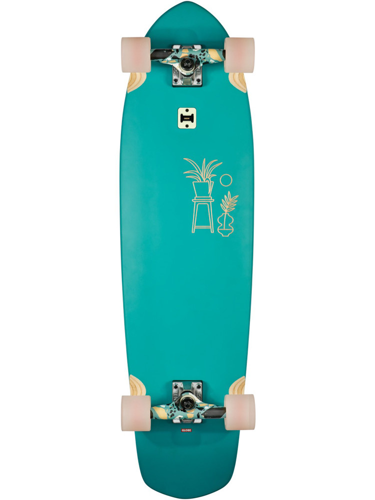 Globe - Blazer XL 36