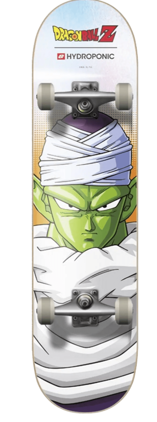 Hydroponic - DragonBall Z - Piccolo 8