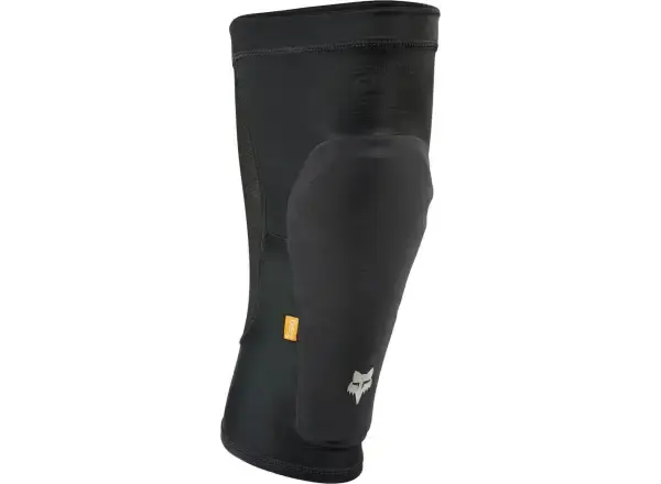 Fox Enduro knee guard Black/Grey