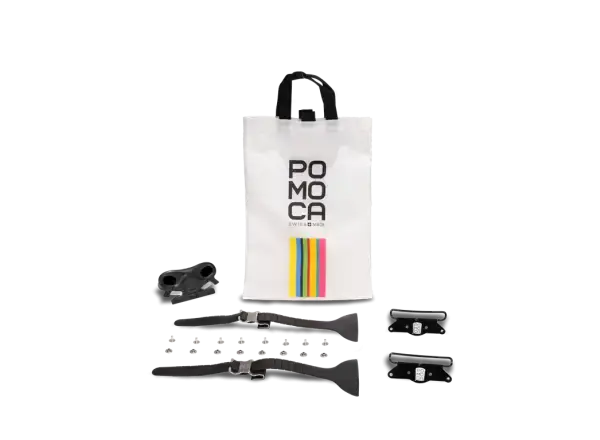 Pomoca Tip&Tail easySet úchyty na pásy