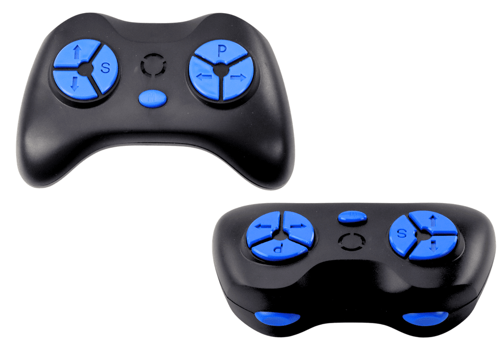 mamido Dálkový ovladač TX19-B pro elektrické vozidlo 2.4G