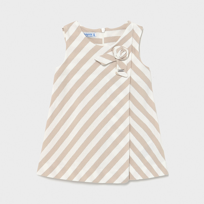 Mayoral dívčí šaty 1964 - 072 Velikost: 92