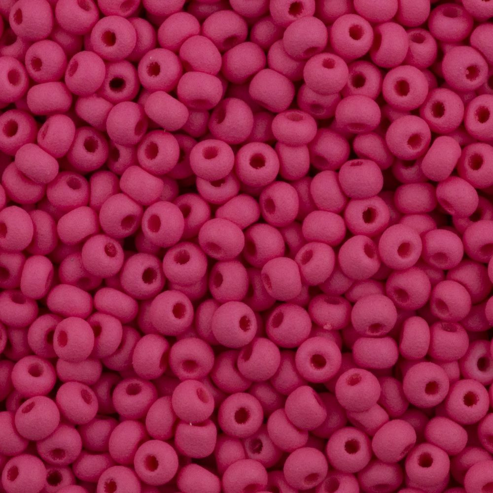 PRECIOSA ORNELA PRECIOSA rokajl 10/0 PermaLux (22m11) č.274 - 100 g