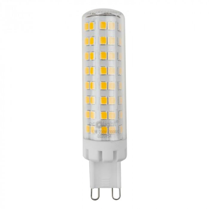 Eco Light G9 12W 3000K 1040lm