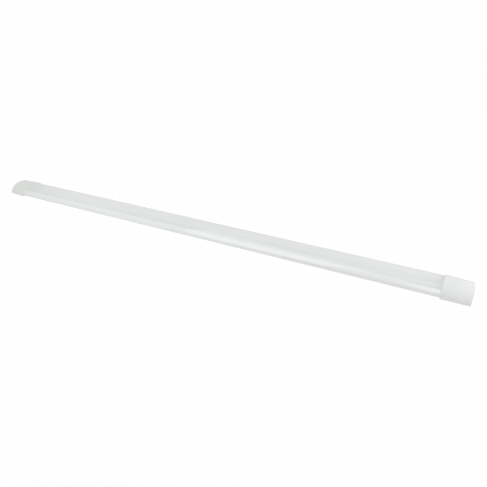 Eco Light Svítidlo LED Batten 120cm 40W 6500K 4800lm IP20 EC61128