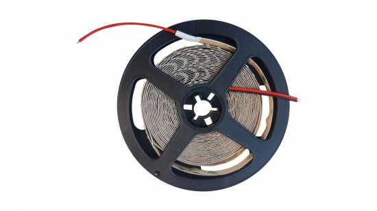 LEDLabs LED pásek 9.6W/m 120 LED/m 2835 SMD teplá bílá, vodotěsný, 600 LED 16-1020-02