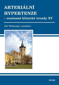 Arteriální hypertenze –  současné klinické trendy XV - Jiří Widimský