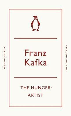 Hunger-Artist - Franz Kafka