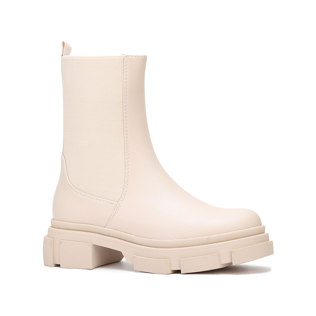 La Modeuse  64978_P150019  Béžová