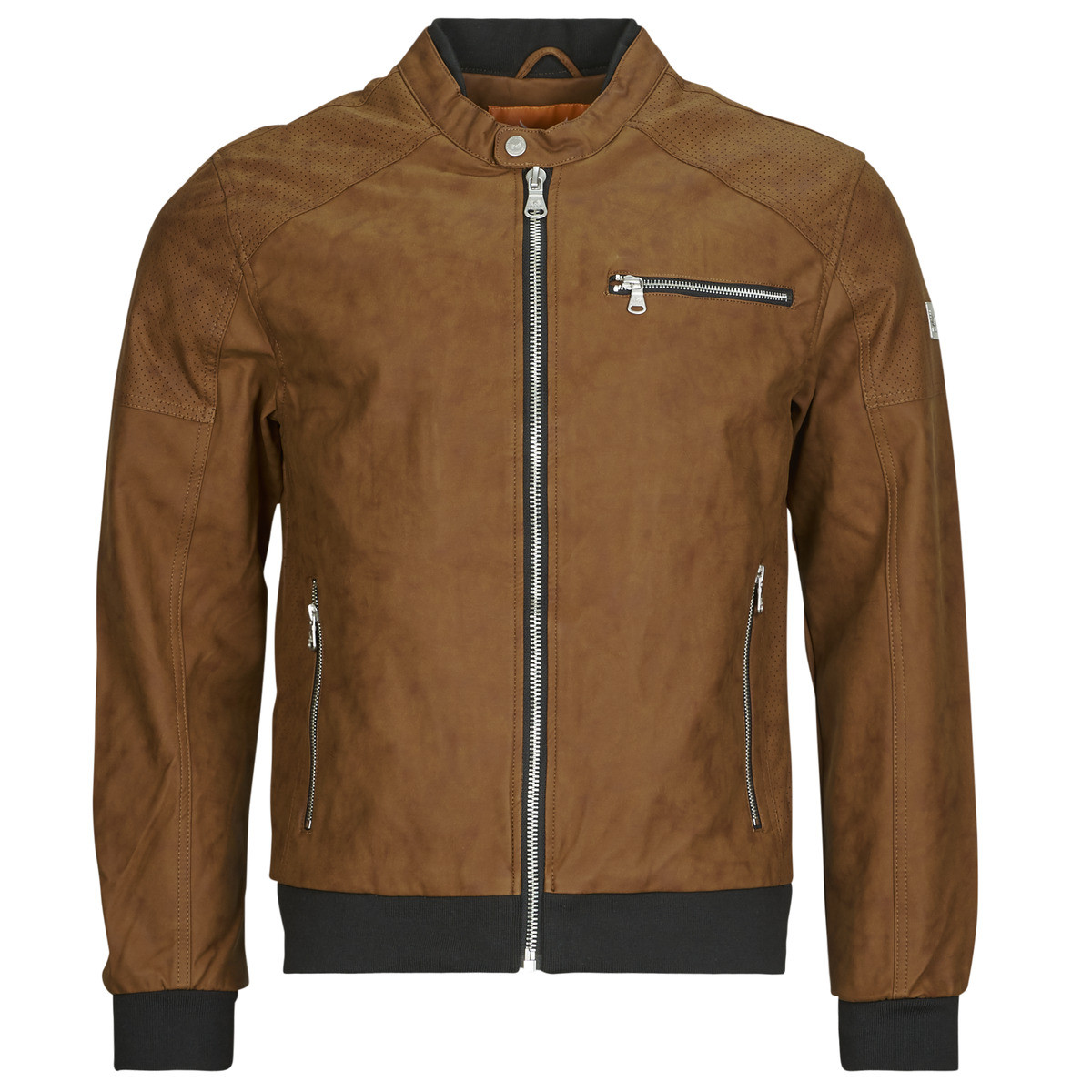 Kaporal LIRAK Hnědá