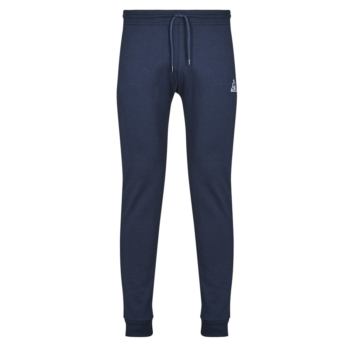 Le Coq Sportif  ESS PANT SLIM N°2 M  Tmavě modrá