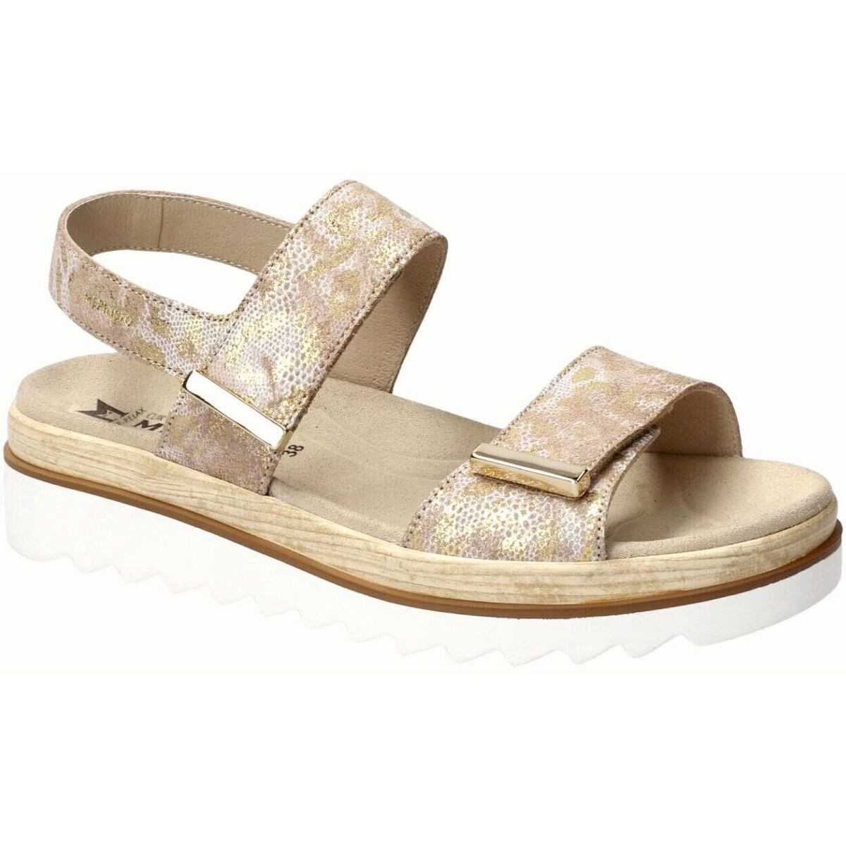 Mephisto  Dominica  Zlatá