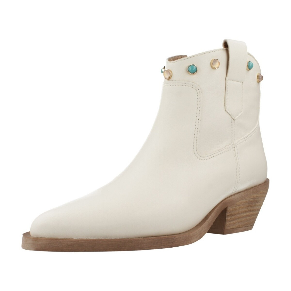 Alpe  5360 04  Bílá