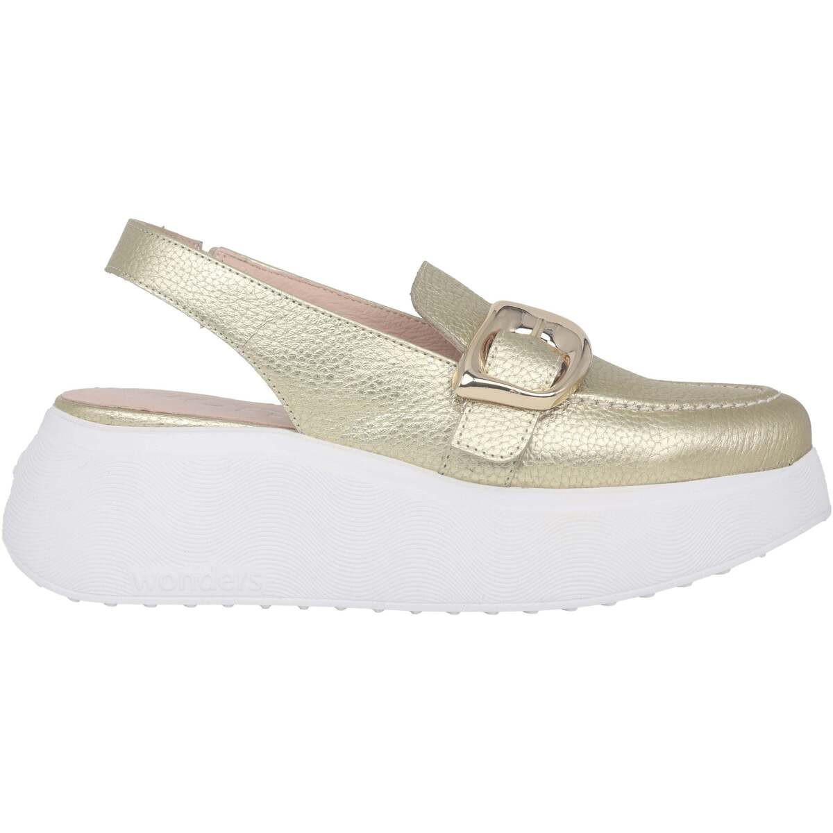 Wonders  Acalia  Zlatá