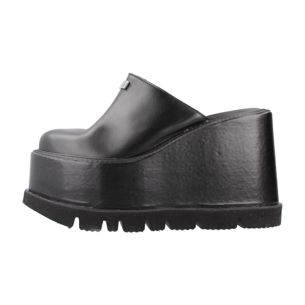 Yellow  SUZY  Černá