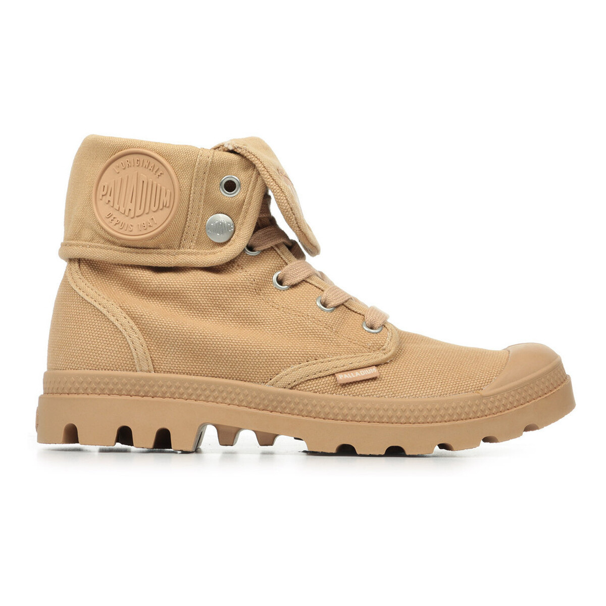 Palladium  Baggy 92353-287-M Chai Tan  Hnědá