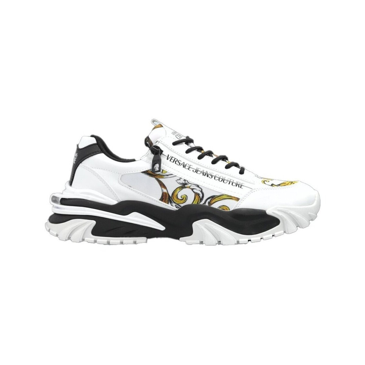 Versace  78YA3SI5 ZSC57  Bílá