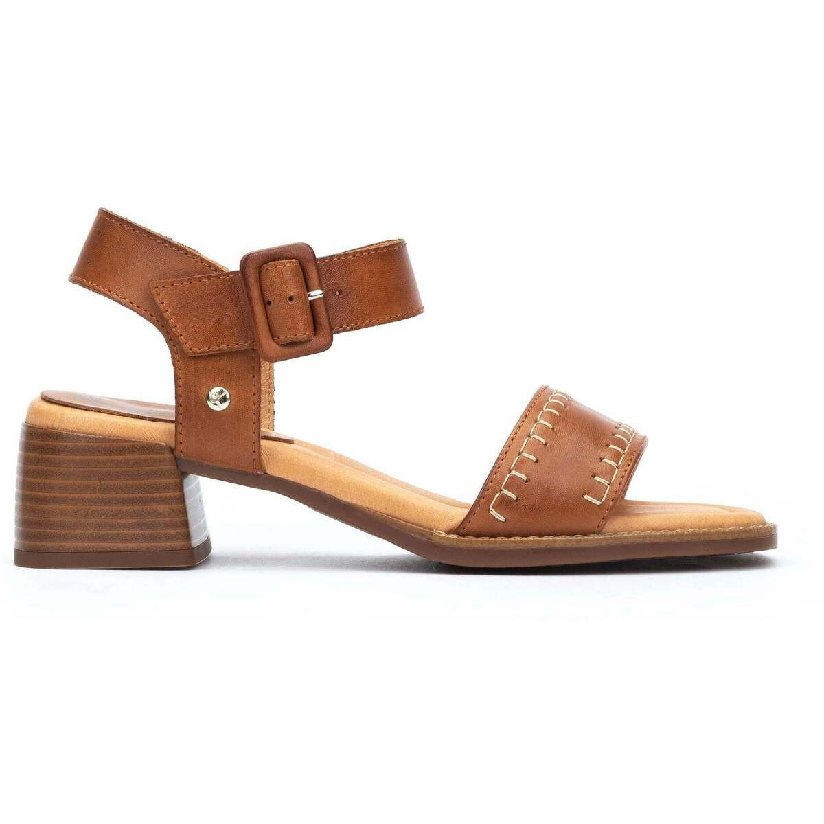 Pikolinos  Oliva  Hnědá