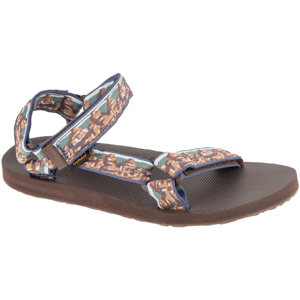 Teva  M Original Universal Sandals  Hnědá