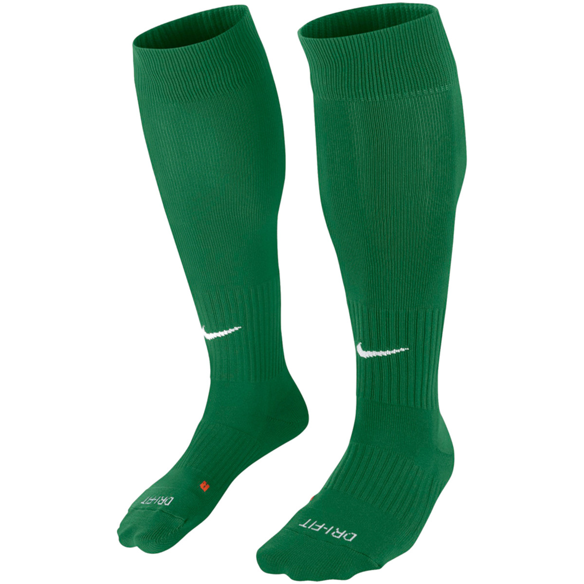 Nike  Dri-FIT Academy Sock  Zelená