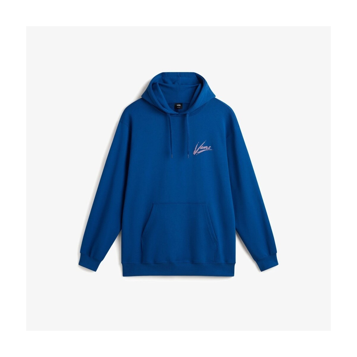 Vans  DETTORI LOOSE  Modrá