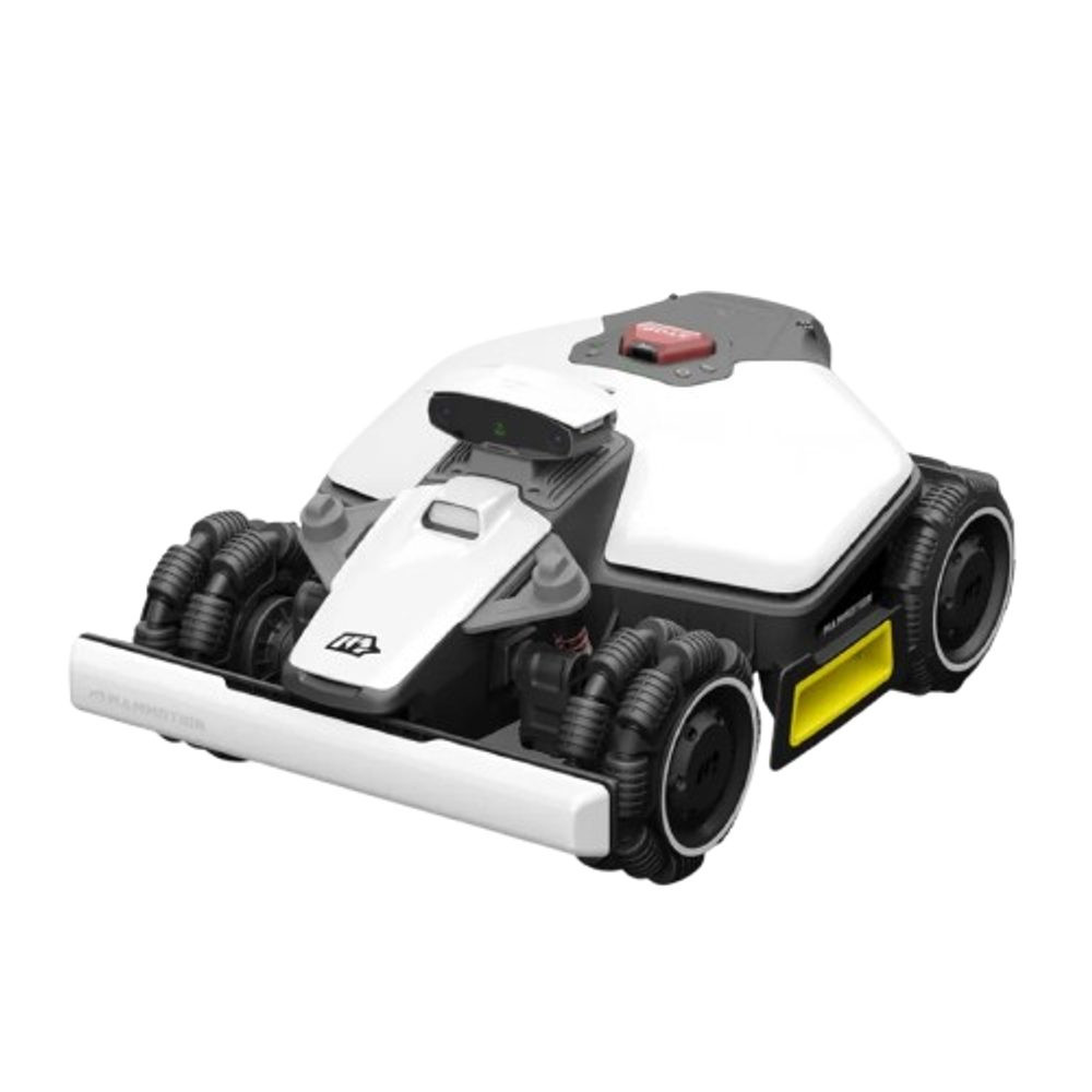 Robotická sekačka Mammotion LUBA mini AWD 1500