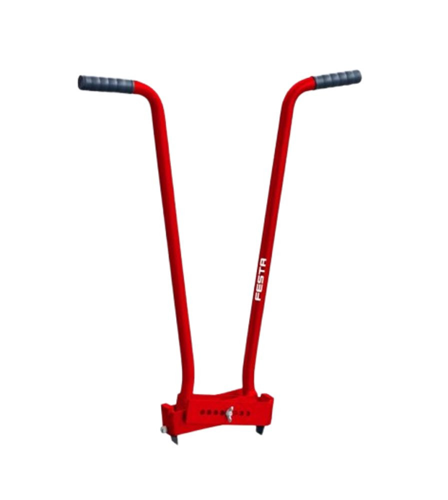 Kleště na dlažbu FESTA 200-300 mm 60132