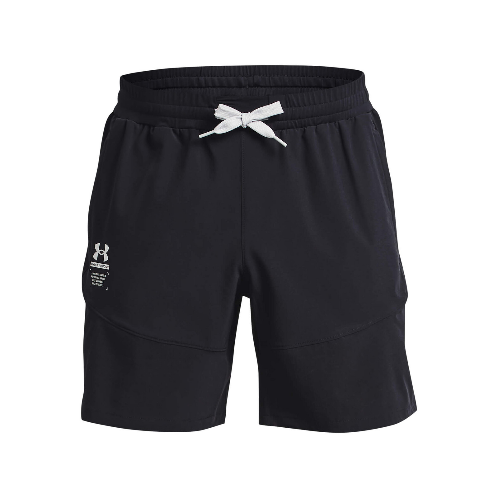 Under Armour UA Armourprint Woven Shorts Pánské kraťasy US XL 1370416-001