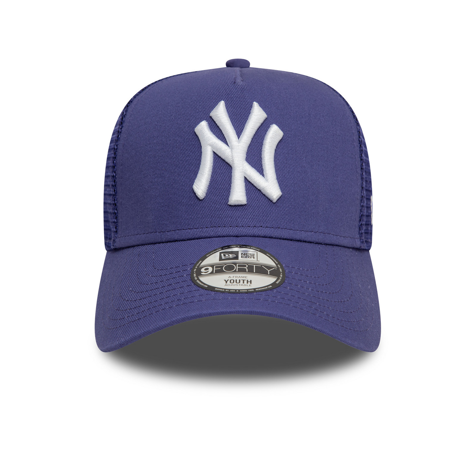 NEW ERA 940K Af trucker MLB League essential NEYYAN Dětská kšiltovka CHILD 60595499