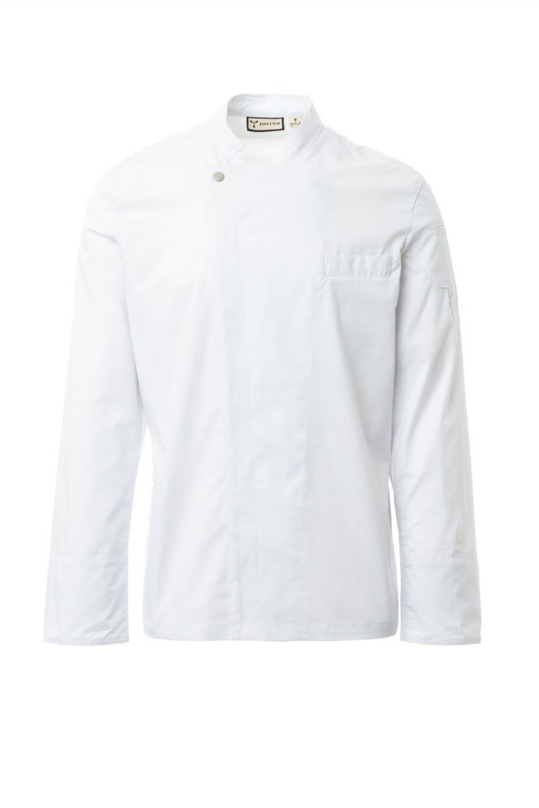 PayPer ELITE MESH Rondon bílá  3XL