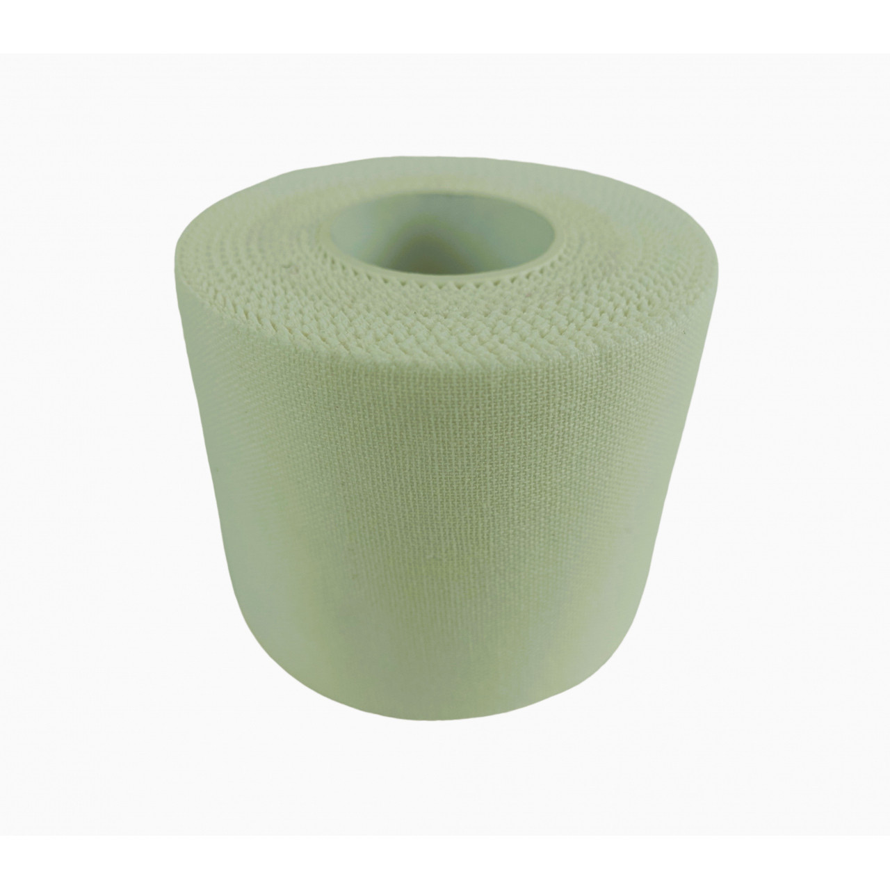 Pevný tape 5cm x 9,14m - bílý