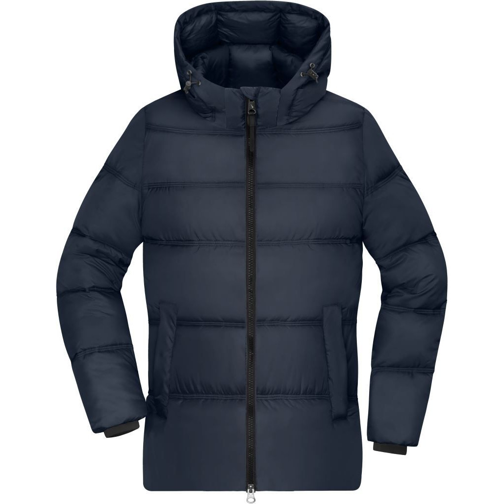 Dámská zimní bunda Daiber Bionic - navy, S